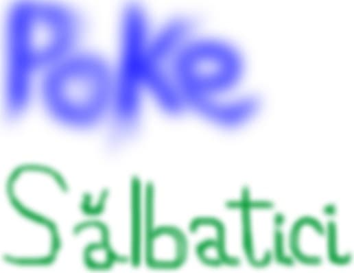 PokeSalbatici