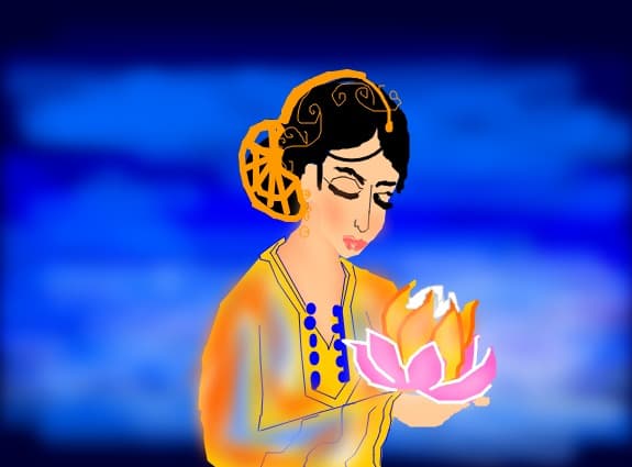 lotus