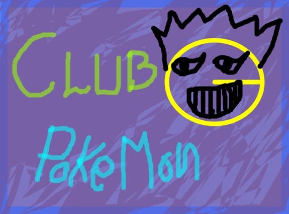 club  PokeMon