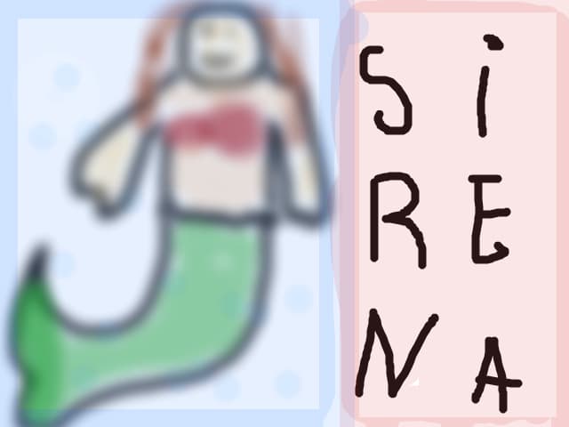 sirena