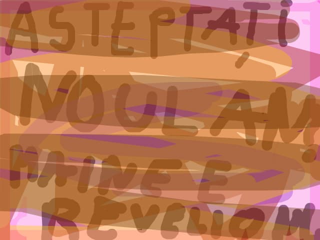 asteptati sa vina noul an?maine e revelionul