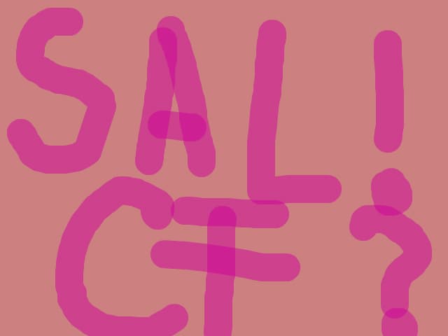 sal!Cf?
