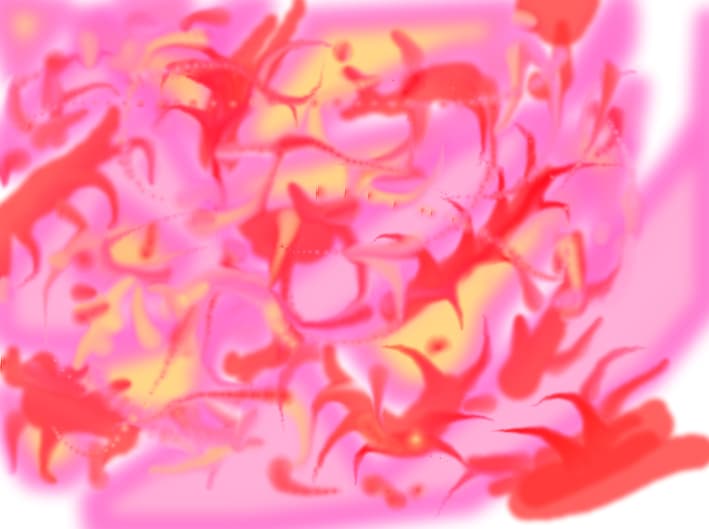 desen abstract