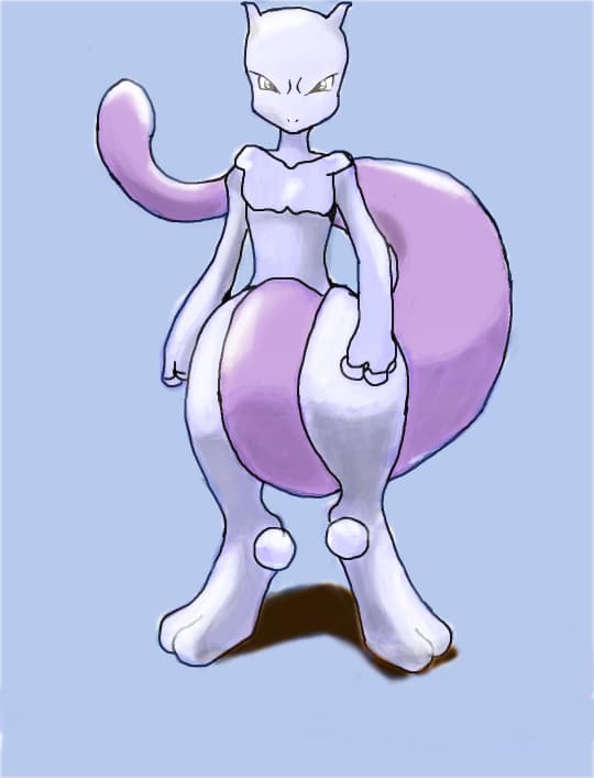 Pokemon Legendar