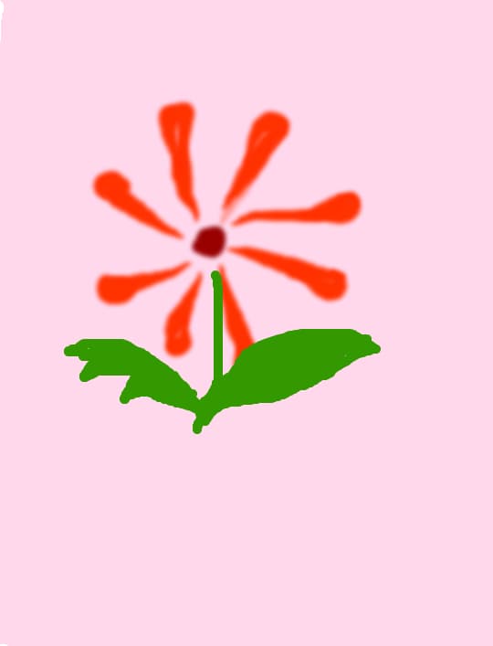floare
