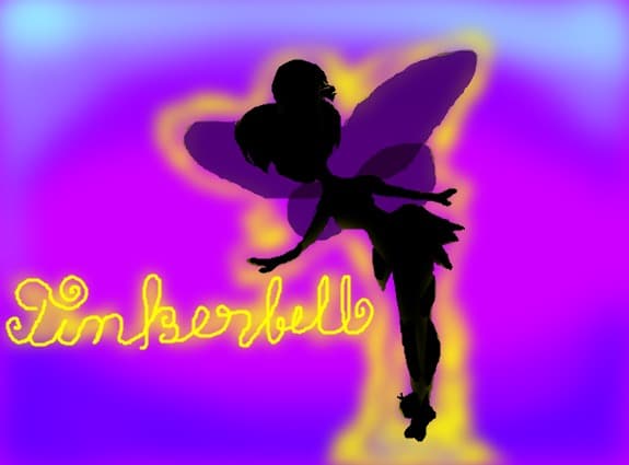 tinkerbell