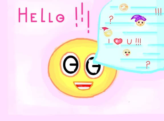 HeLlo !!!