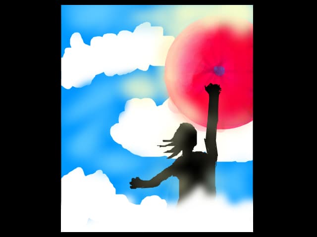 Baloon... plz vote :*:*