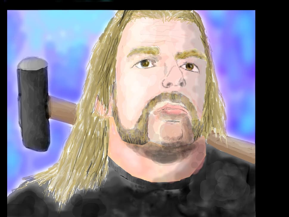 Triple H