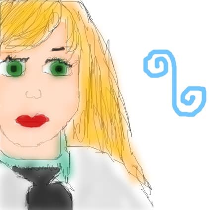 girl..