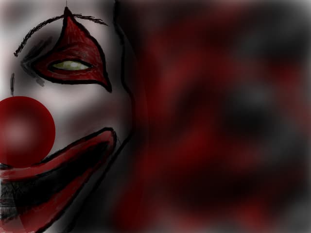 clown