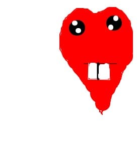 I love you