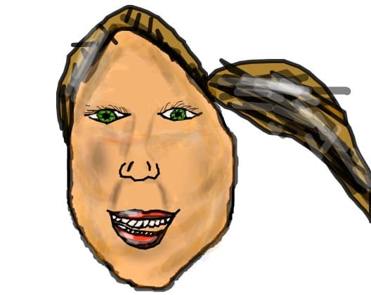 girl