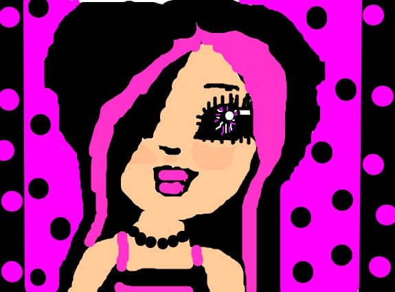 girl