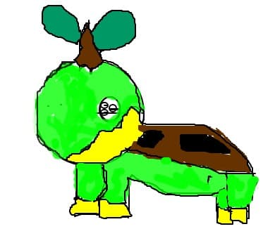 turtwig