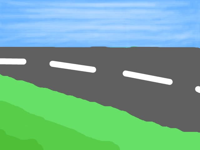 O I-A  strada la val