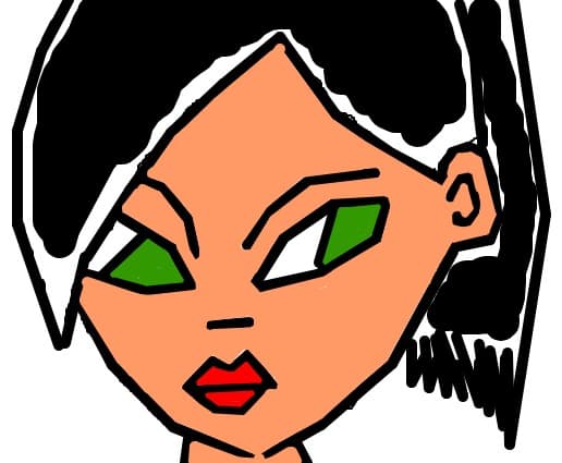 girl