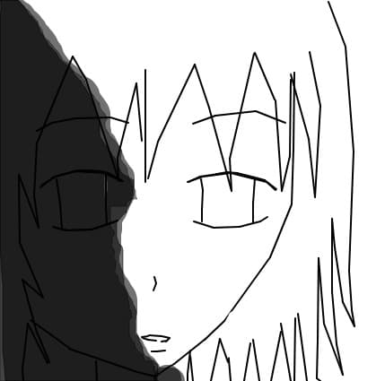 Anime Girl