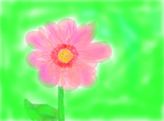 floare