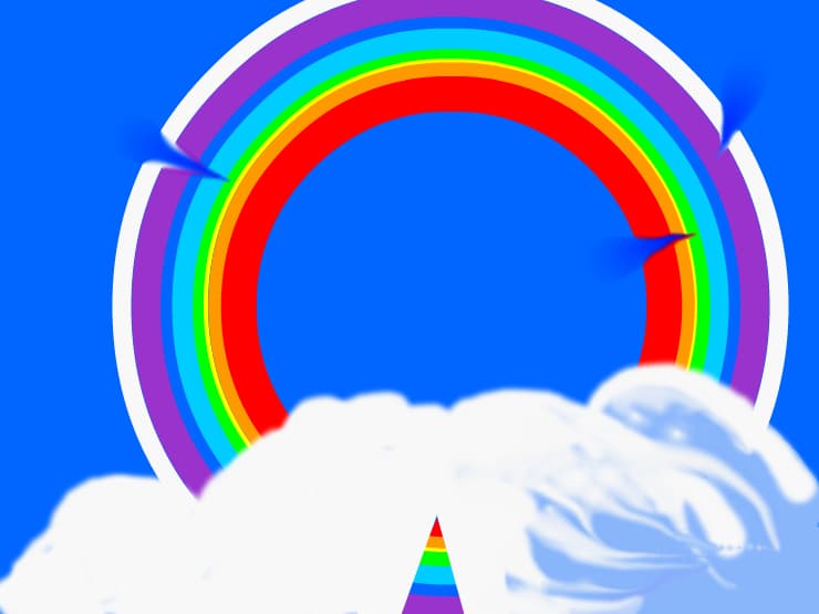 Rainbow