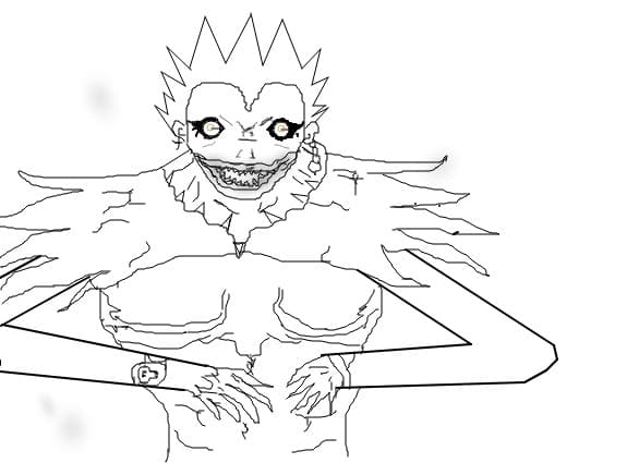 death note