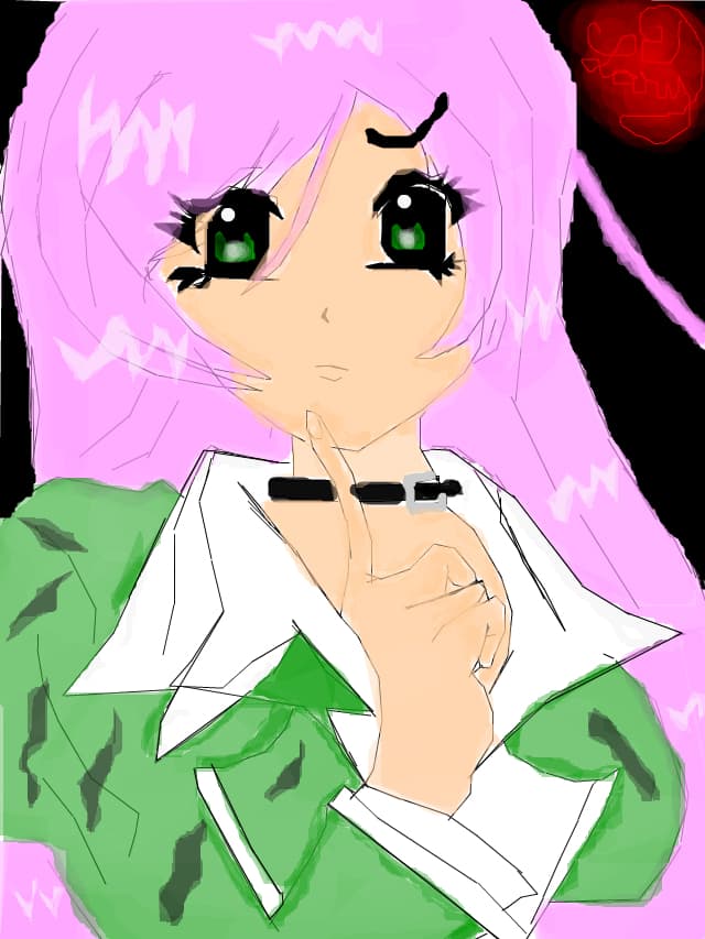 Akashiya Moka colab cu sakura98