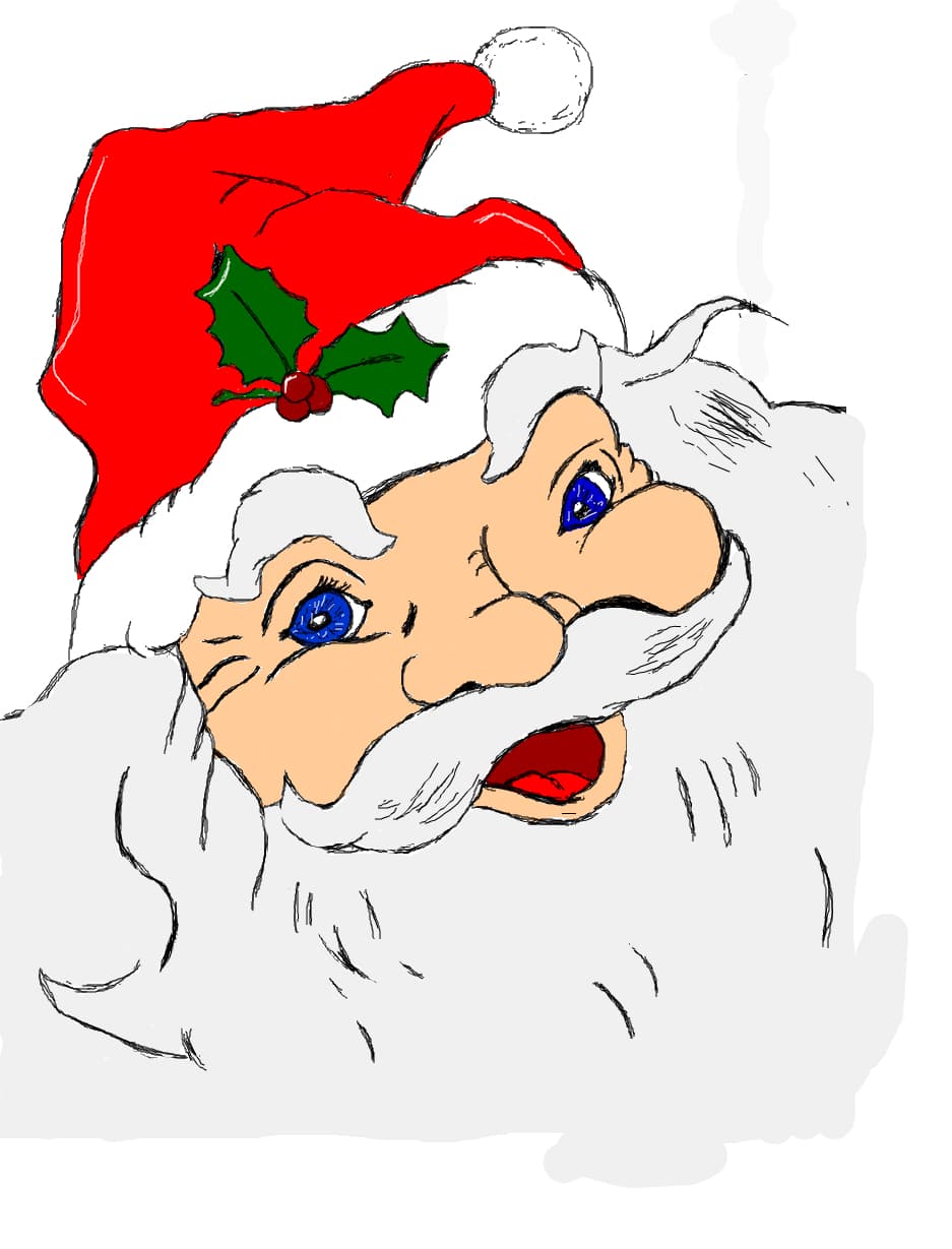 SANTA CLAUS