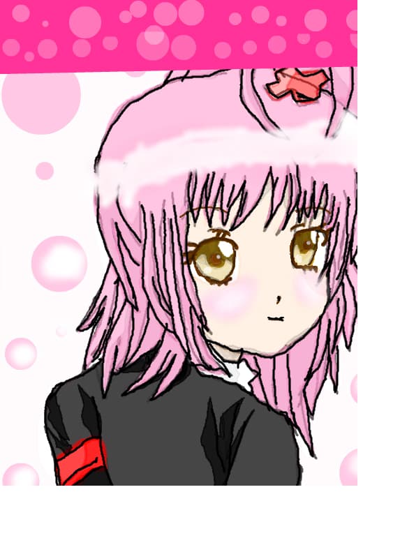 Amu Hinamori