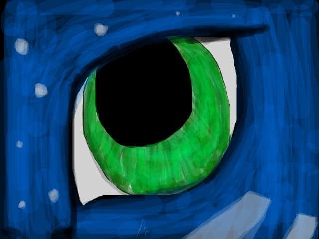 eye avatar