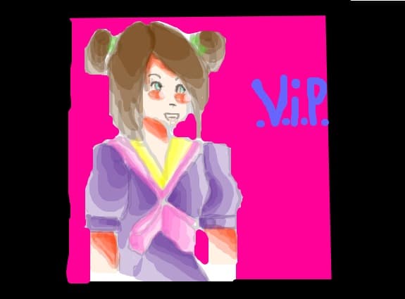 Anim3 V.I.P