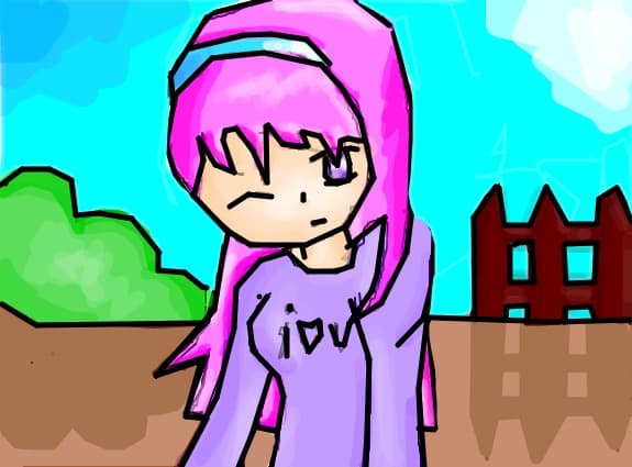 Anime...