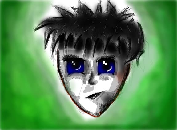 First Anime