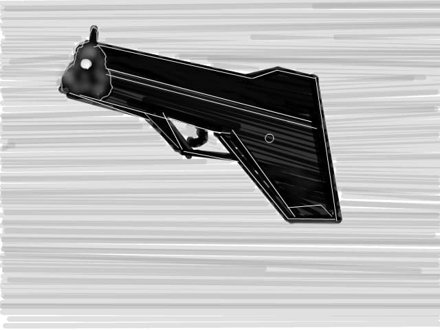 Deagle
