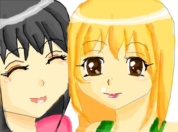 FRIENDS