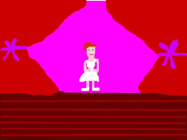 balerina