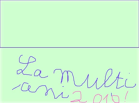 la multi ani 2010