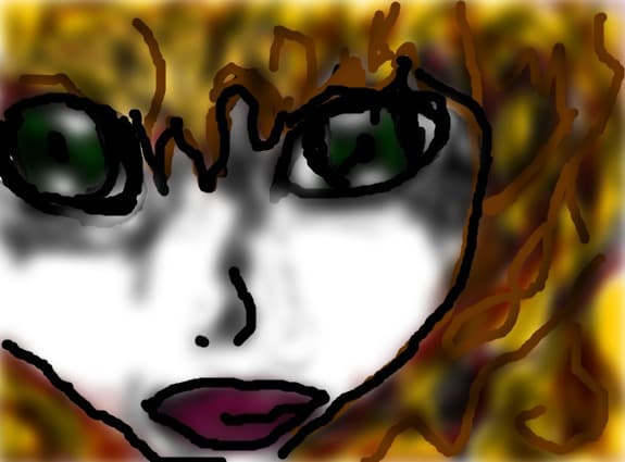 girl