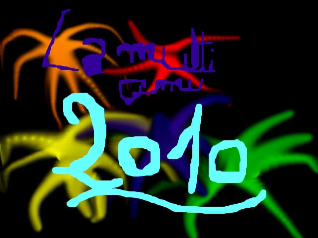 la multi ani 2010
