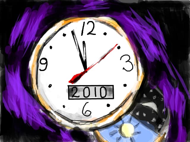 Clock