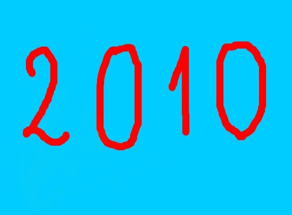 2010