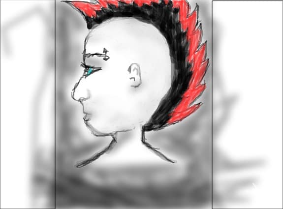 just a guy