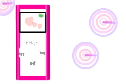ipod