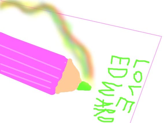 edward love
