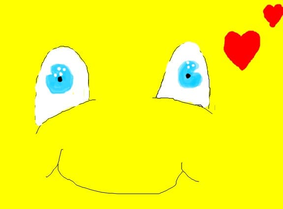 mia fost dor sa desenez:)