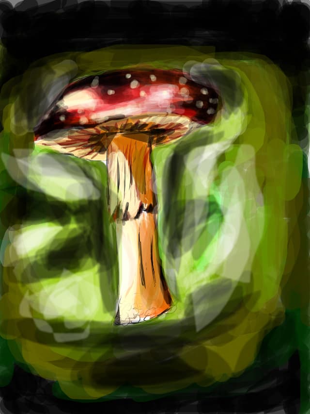 Ciuperca