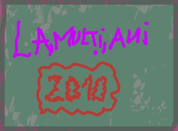 la  multi ani  2010