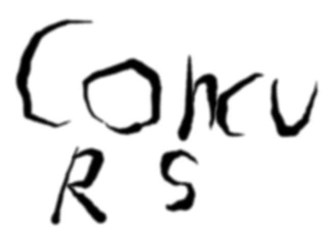 concurs