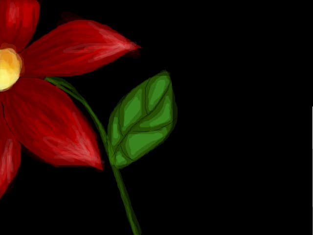 ..Flower...