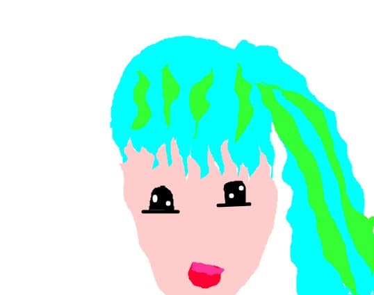 anime
