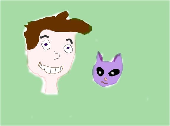 kid vs kat